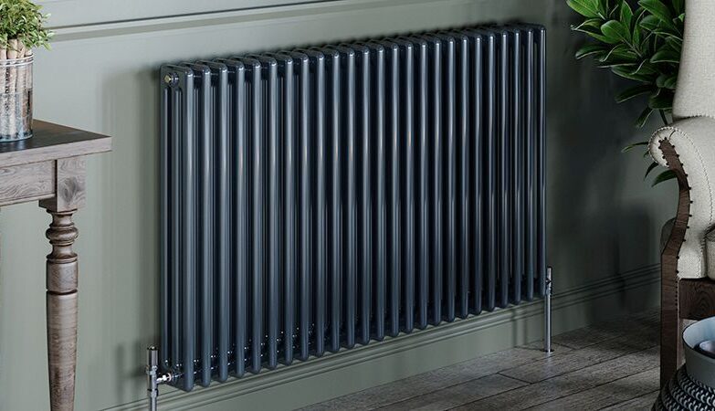 Radiator Covers