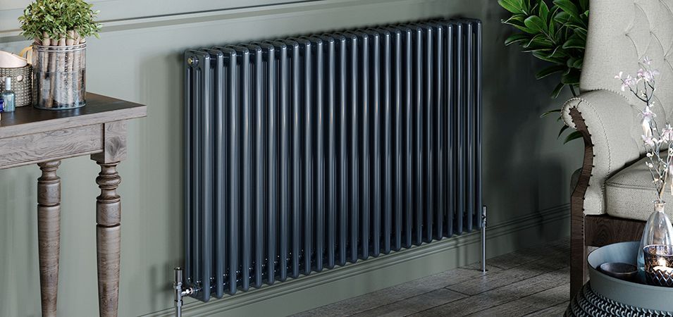 How Radiator Covers Affect Heat Output: The Truth About a Popular Home Trend