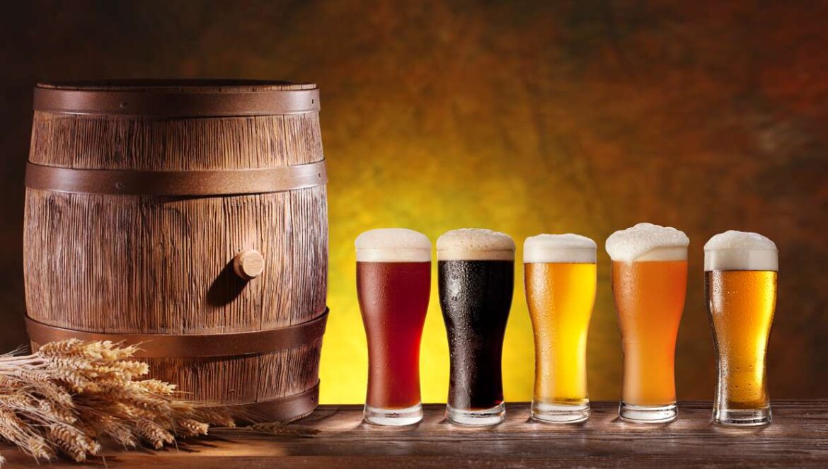 Nirify: Ideas de Regalos con Cervezas Artesanales para Sorprender en Cualquier Ocasión