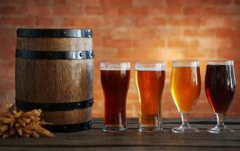 cervezas artesanales