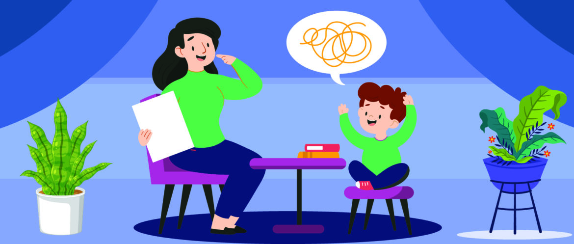 Guiding Children Toward Emotional Strength: A Complete Parent’s Roadmap to Therapy and Mental Wellness