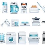 small appliance suppliers
