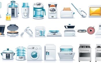small appliance suppliers