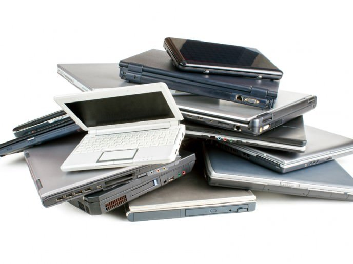 What are the Hidden Value from Old Laptops in the Evolving Recycling Economy