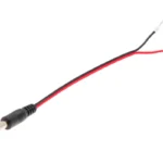 cctv bnc cables