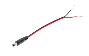 cctv bnc cables