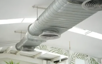 hvac grilles and diffusers