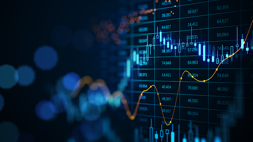 How Indices Trading Fits Into a Diversified Trading Strategy