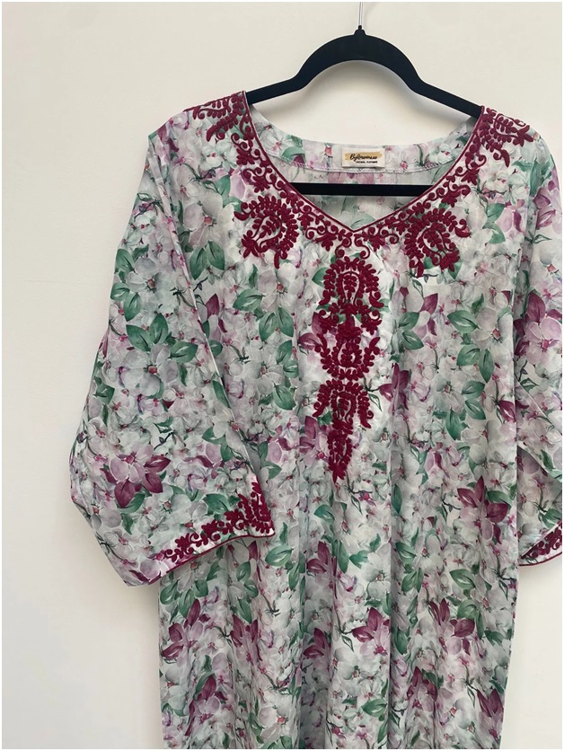 From Fashion Inspiration to Confident Styling: Exploring Elegant Women’s Apparel