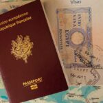 European visa from India