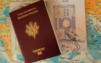 European visa from India