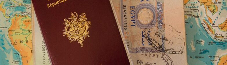 European visa from India