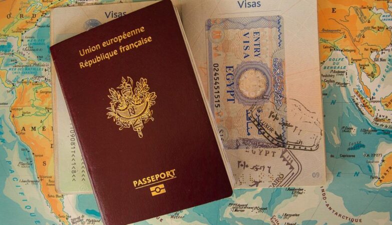 European visa from India