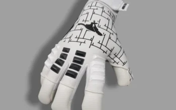 Goalkeeper Gloves