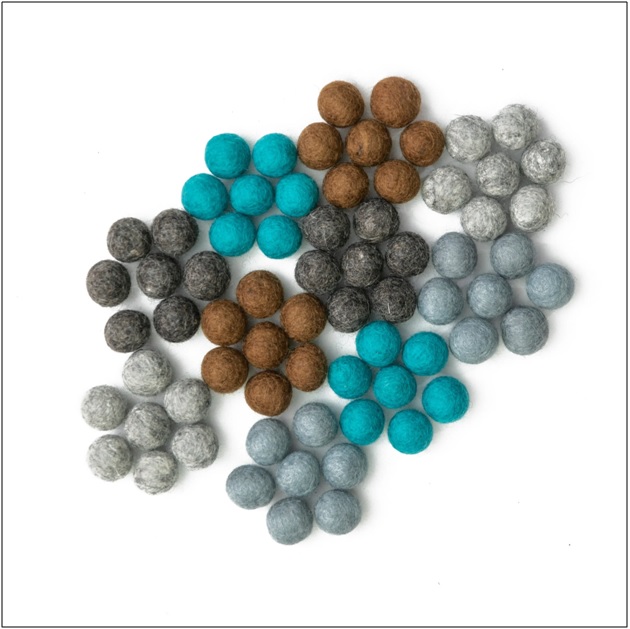 From Felt Craftsmanship to Sustainable Innovation: Exploring Natural Wool Products