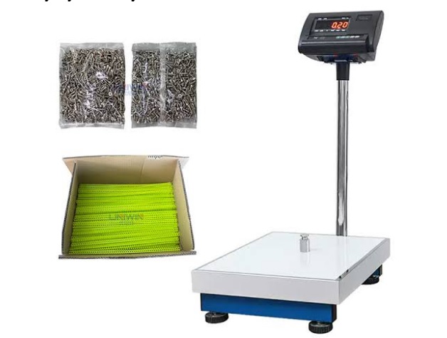 Beyond Numbers: How the Right Weighing Machine Improves Everyday Accuracy
