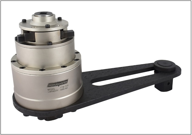 Common Bolting Failures in Heavy Industries and How a Pneumatic Wrench Helps Prevent Them