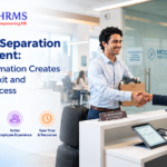 Employee Separation Management