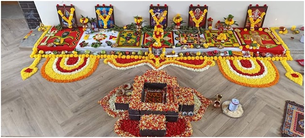 Griha Praveshanam: A Complete Guide to Starting Life in a New Home