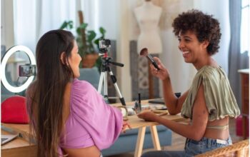 Influencer Marketing Platform