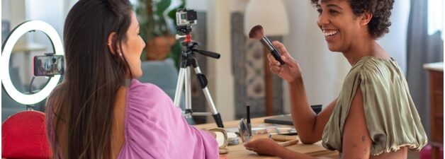 Influencer Marketing Platform