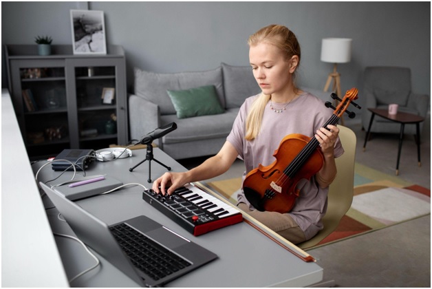 Beyond Subscription Costs: Measuring The Business Value Of Music Software