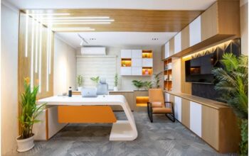 Interior Design Dubai