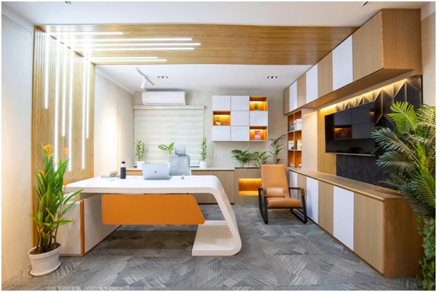 Blending Arabic Heritage with Contemporary Style in Interior Design Dubai Projects
