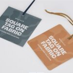 Custom Square Tags