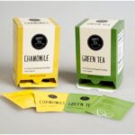 Custom Tea Boxes
