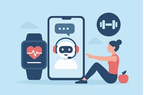 Digital Fitness Solutions Are Changing How People Stay Active