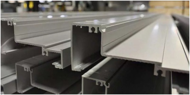 How Standard Aluminium Extrusions Support Modern Industrial and Architectural Applications