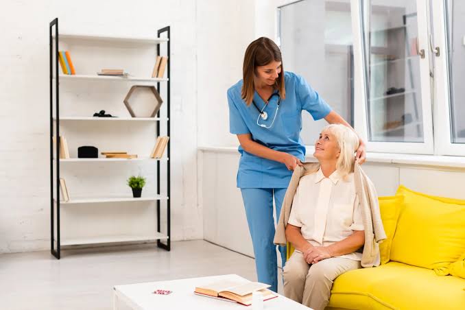 Bringing Reliable Healthcare and Nursing Support Closer to Home
